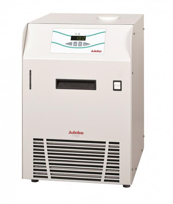 Julabo F500 compacte omloopkoeler