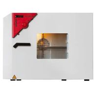 Kijkraam in deur Binder ED-23