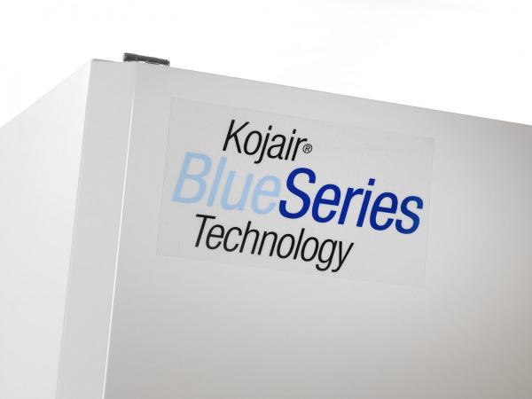 Kojair BW SilverLine-130 Blue Series
