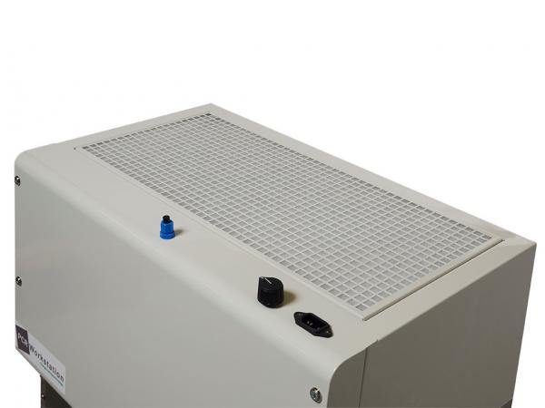 Kojair PCR cabinet 1200 mm