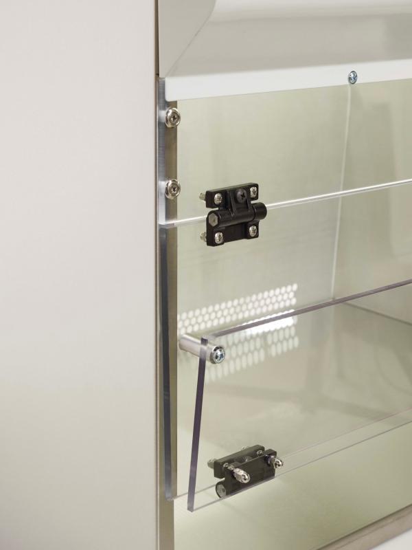 Kojair PCR cabinet 650 mm