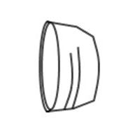 Valoya L-series blank cap