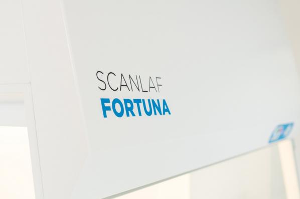 Labogene Scanlaf Fortuna 1200