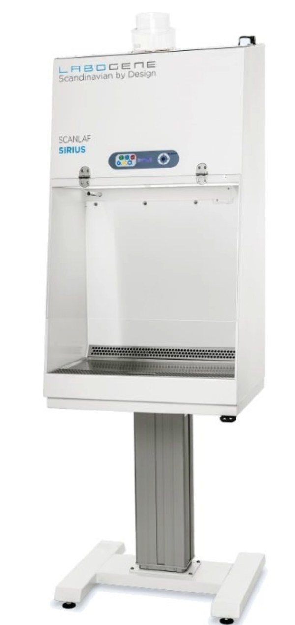 LaboGene Scanlaf Sirius Klasse II