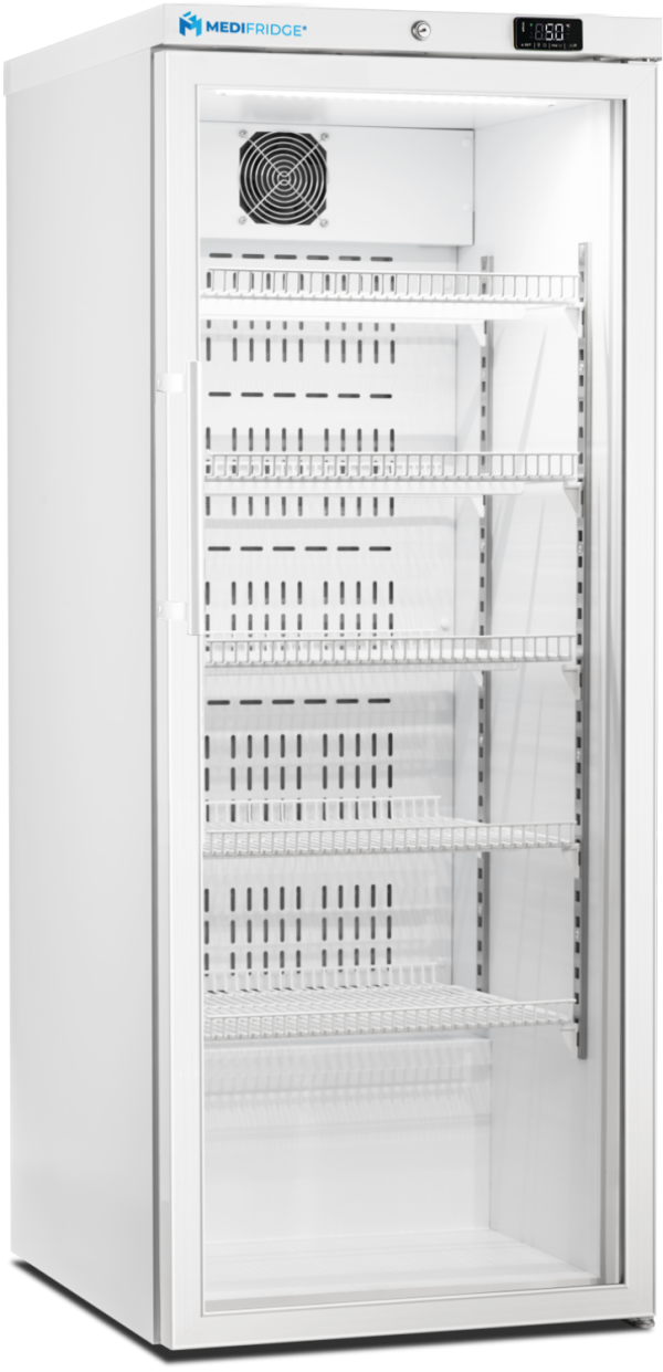 Medifridge MF 350L-GD LAB koelkast