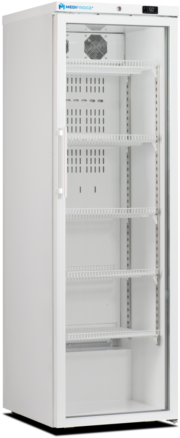 Medifridge MF 450L-GD LAB koelkast