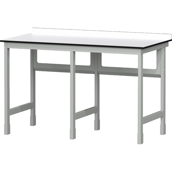Labtafel H-juk 1800mm