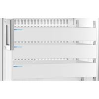 Lade t.b.v. Medifridge 140