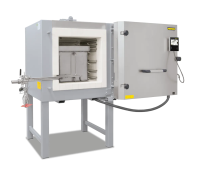 Nabertherm LH en LF kamerovens tot 1400 °C