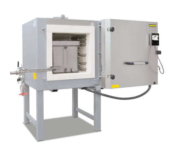 Nabertherm LH en LF kamerovens tot 1400 °C