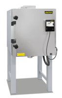 Nabertherm LH en LF kamerovens tot 1400 °C