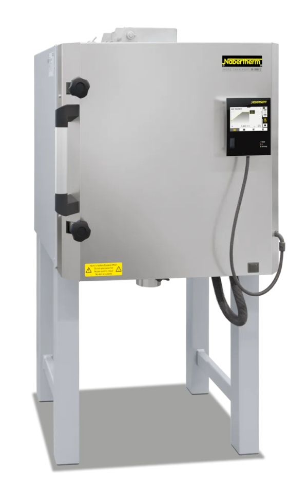 Nabertherm LH en LF kamerovens tot 1400 °C