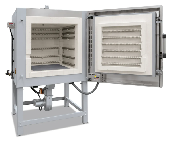 Nabertherm LH en LF kamerovens tot 1400 °C