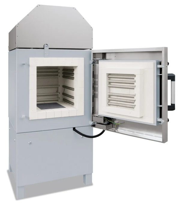 Nabertherm LH en LF kamerovens tot 1400 °C