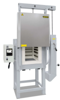 Nabertherm LH en LF kamerovens tot 1400 °C