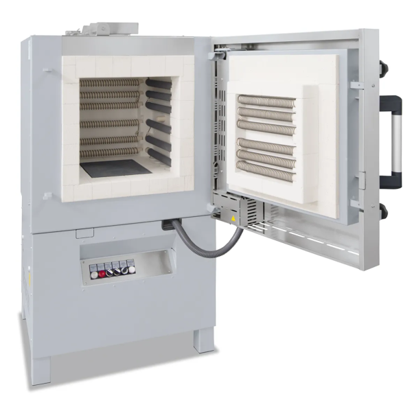 Nabertherm LH en LF kamerovens tot 1400 °C