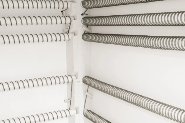 Nabertherm LH en LF kamerovens tot 1400 °C