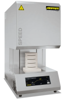 Nabertherm LHT LB Speed hefbodemovens met MoSi₂ | 1–2 liter, 1650 °C