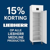 Liebherr Mediline Actie Modellen