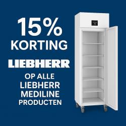 Liebherr Mediline Actie Modellen