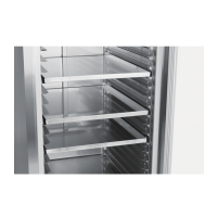 Liebherr BKPv 6570 profiline bakkerij koelkast
