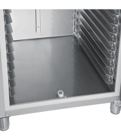 Liebherr BKPv 8420 profiline bakkerij koelkast
