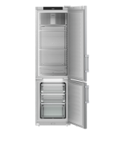 Liebherr FCFCvg 4002 Perfection koel/vriescombinatie