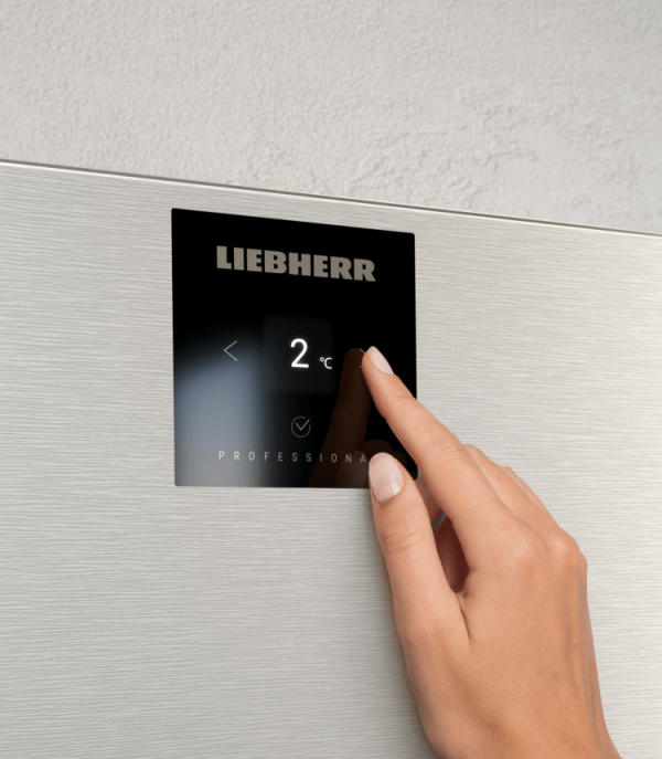 Liebherr FRFCvg 5501 Perfection