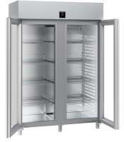 Liebherr FRPSrh 1412 Perfection dubbeldeurs koelkast met glasdeur