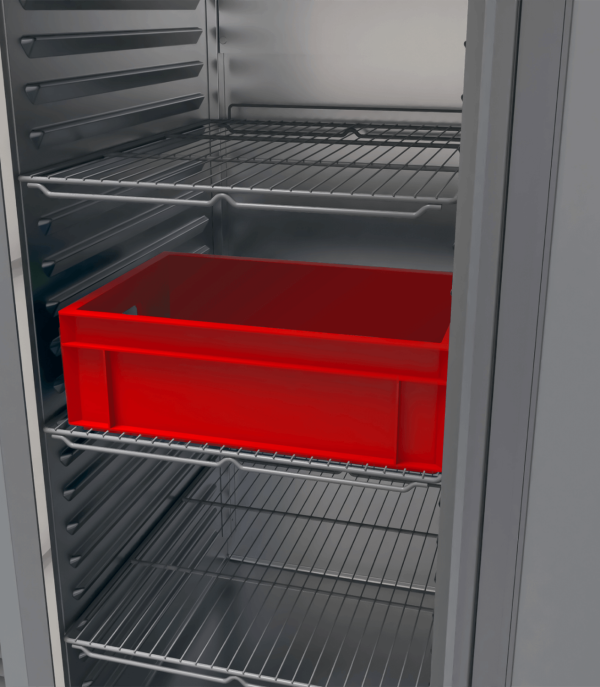 Liebherr FRPSrh 6511 Perfection koelkast met glasdeur