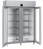 Liebherr FRPSvh 1412 Perfection dubbeldeurs koelkast met glasdeur