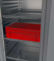 Liebherr FRPSvh 1412 Perfection dubbeldeurs koelkast met glasdeur