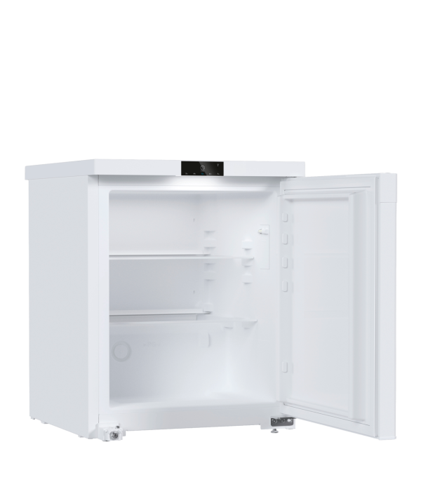 Liebherr SRCse 801-20 Performance