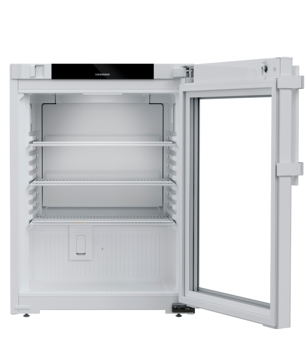 Liebherr SRTvg 1511-20 Performance