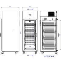 effimed LR-600 Perfect Line