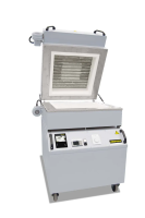 Nabertherm LS snelstookovens | 12–25 liter, 1300 °C