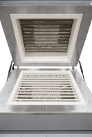 Nabertherm LS snelstookovens | 12–25 liter, 1300 °C