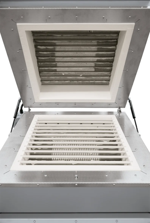 Nabertherm LS snelstookovens | 12–25 liter, 1300 °C