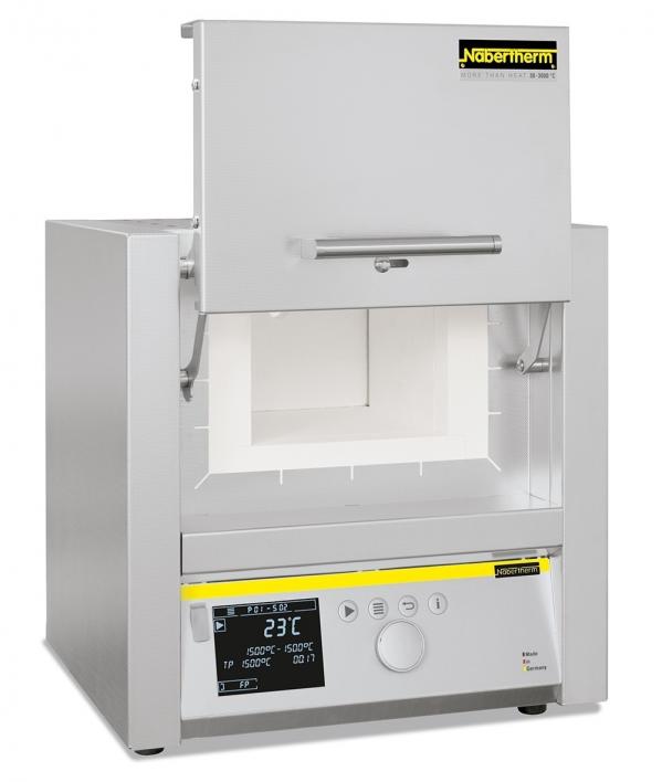 Nabertherm LT 15/14 moffeloven