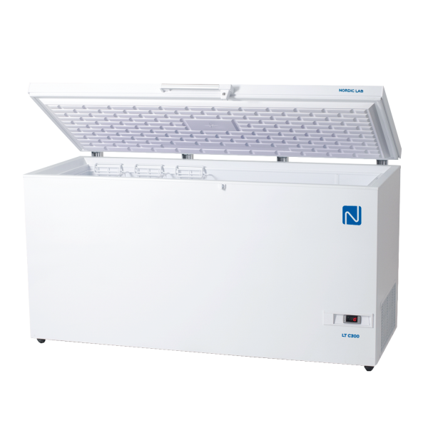 LT C300 Vrieskist -45° C