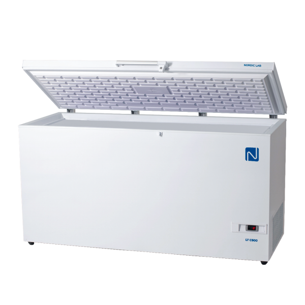 LT C500 Vrieskist -45⁰ C