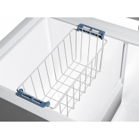 Mand groot t.b.v. Liebherr FT koelkisten