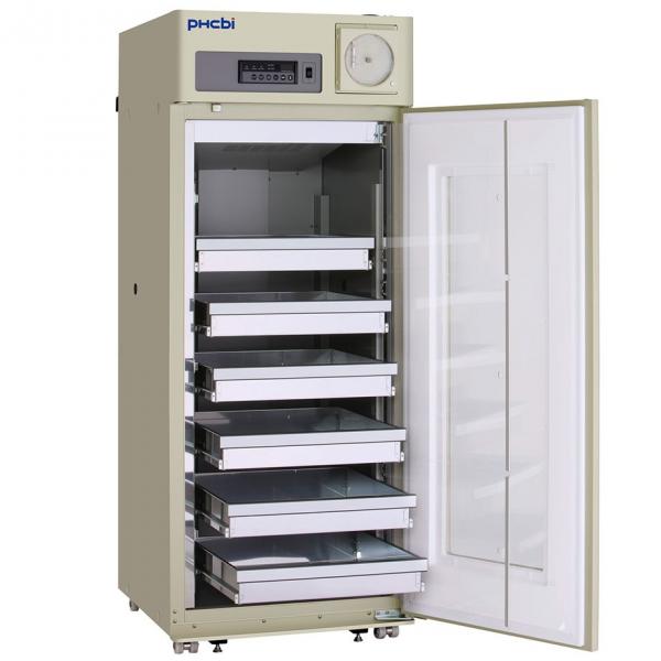MBR-705GR-PE Bloedbankkoelkast