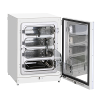 PHCBI MCO-170M Multigas Incubator