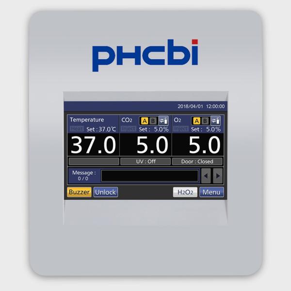 PHCBI MCO-170M Multigas Incubator
