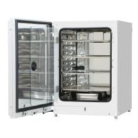 PHCBI MCO-173AIC CO₂ Incubator