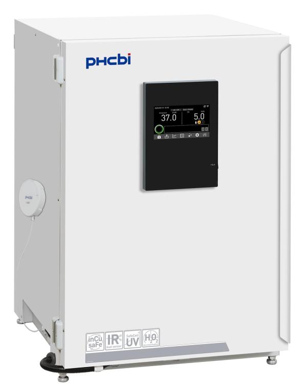 PHCBI MCO-173AICUVH CO₂ Incubator