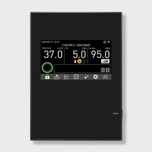 PHCBI MCO-173AICUVH CO₂ Incubator