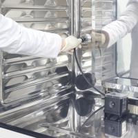 PHCBI MCO-173AICUVH CO₂ Incubator