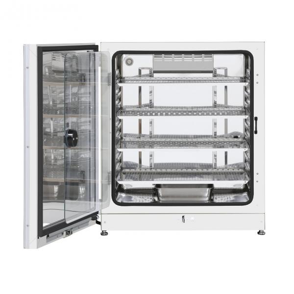 MCO-230 AICUV-PE Co2 stoof